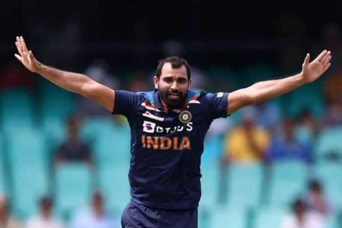 'He Can Get Bounce In Australia'- Kris Srikkanth Questions Mohammed Shami's Absence In India's T20 World Cup Squad